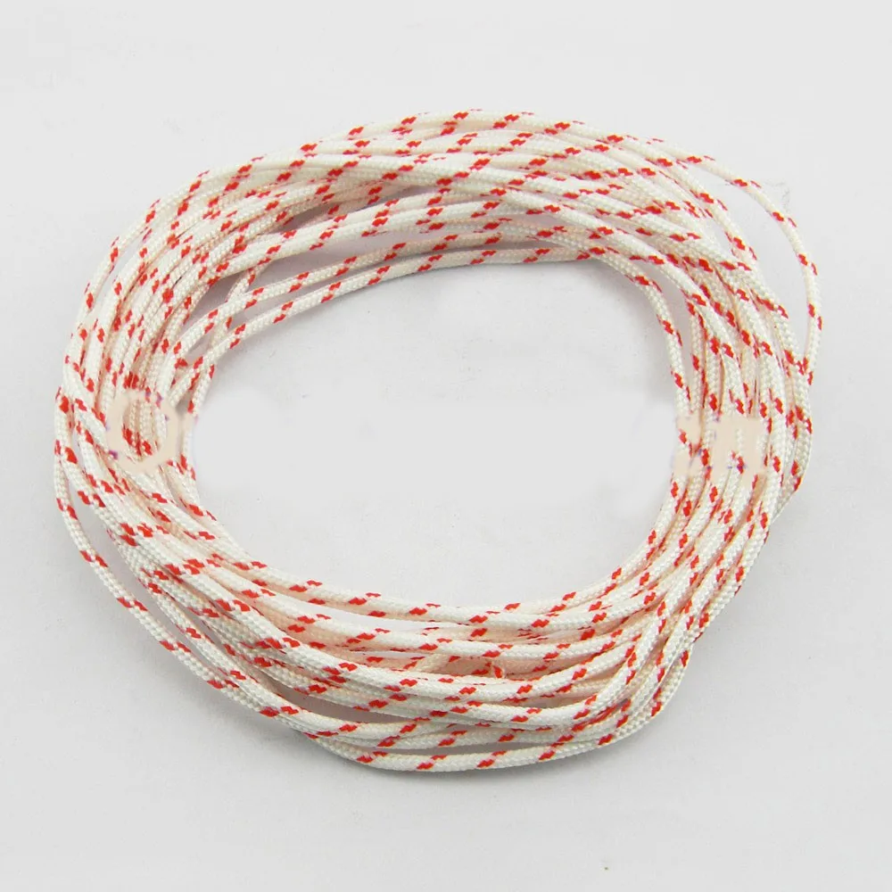 10M Starter Pull Cord Rope for STIHL MS170 MS180 MS181 MS210 MS230