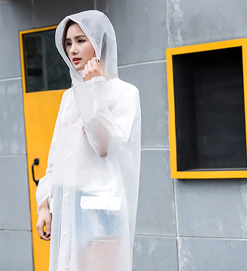 Raincoat  (6)