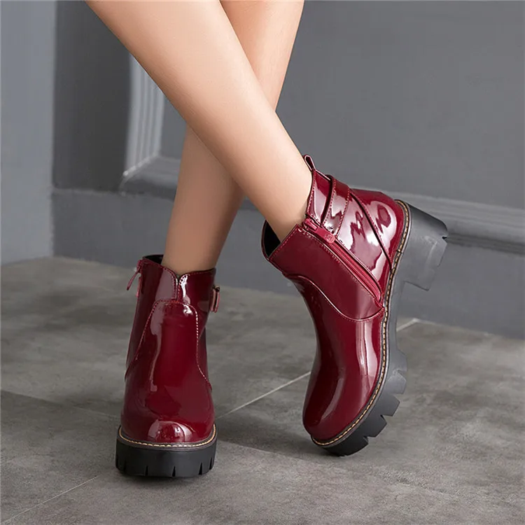 Shoes Winter Boots