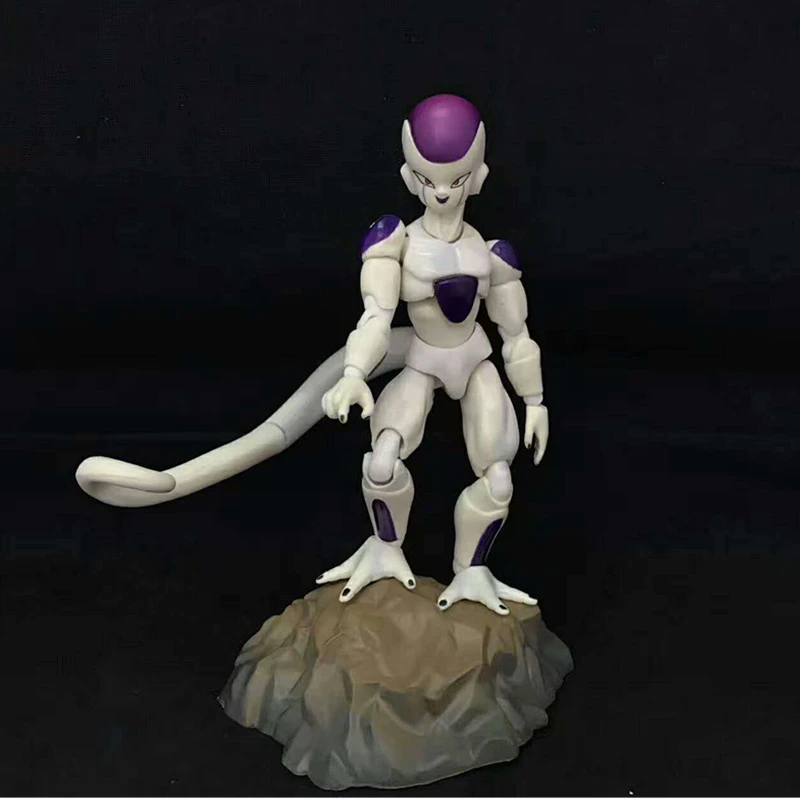 shf freeza