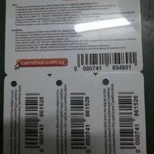 Пластиковый Diecut комбинированный ПВХ карта-ключ, защелкивающийся ПВХ брелок