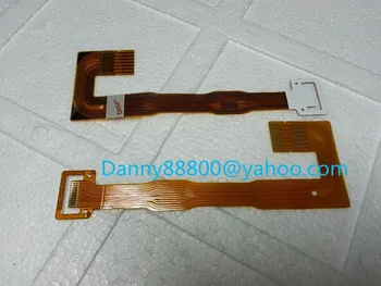 

Free shipping New flex cable For CAR AUDIO KDC-9090R KDCV-6090R KDCM-9021 KDCPSW-9521 For J84-0121-12 5pcs/lot
