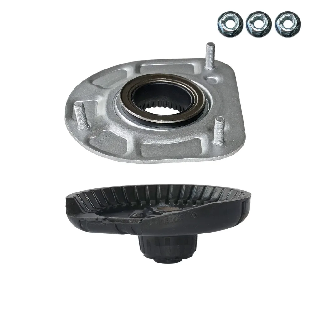AP03 New Lower + верхняя стойка крепление с одной стороны для VOLVO S80 V70 S60 XC70 XC90 8634457 3546238