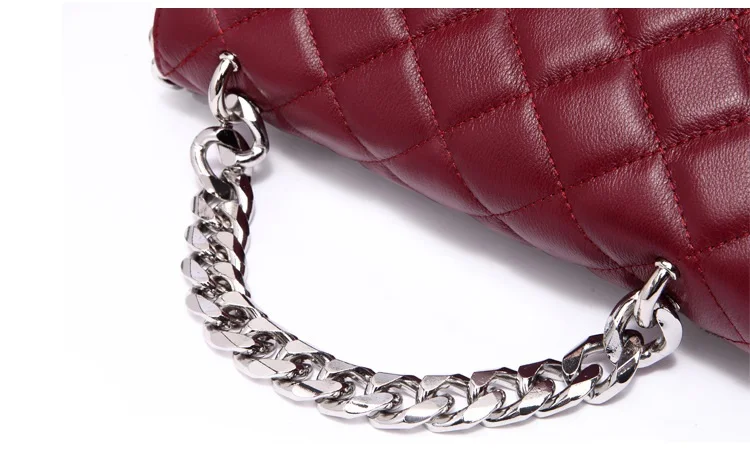 Nigedu bolsa de ombro feminina pequenas bolsas