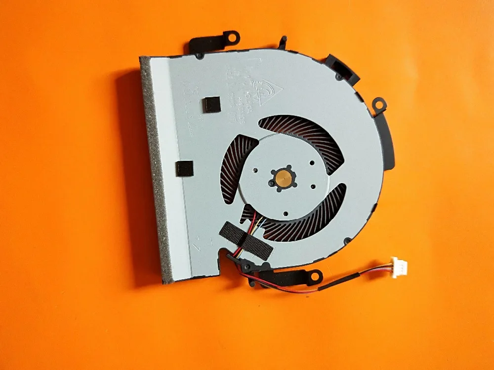 

new original for ASUS ZenBook Pro UX550 UX550-CW NS85B13-16M09 Cooling fan