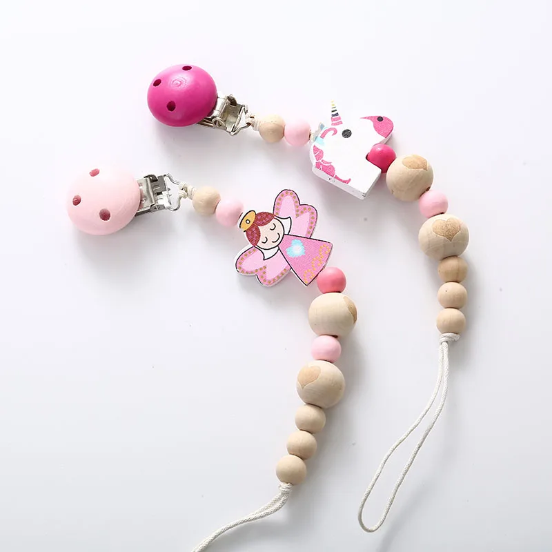 

Cute Pacifier Decoration Clip Variety Of Cartoon Modeling DIY Comfort Accessories Gripper Care Tools Jewelry Accessories