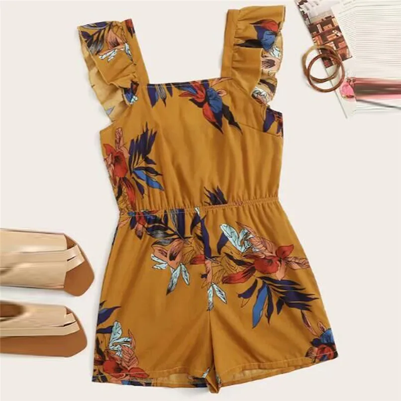 vest playsuit