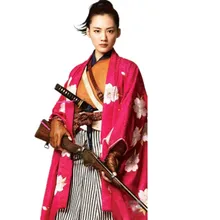 Новинка хлопок Kendoist черно-белая полоска Kendo Laido айкидо хакама боевые искусства Униформа японский добок Sz XXS-6XL