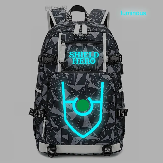 Nariagari Oxford Backpack|Backpacks 