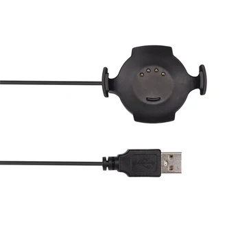 

USB Charging Cable Cord Base Dock Charger Adapter Stand Replacement for Xiaomi Huami Amazfit Pace Sport Smart Watch Accessories