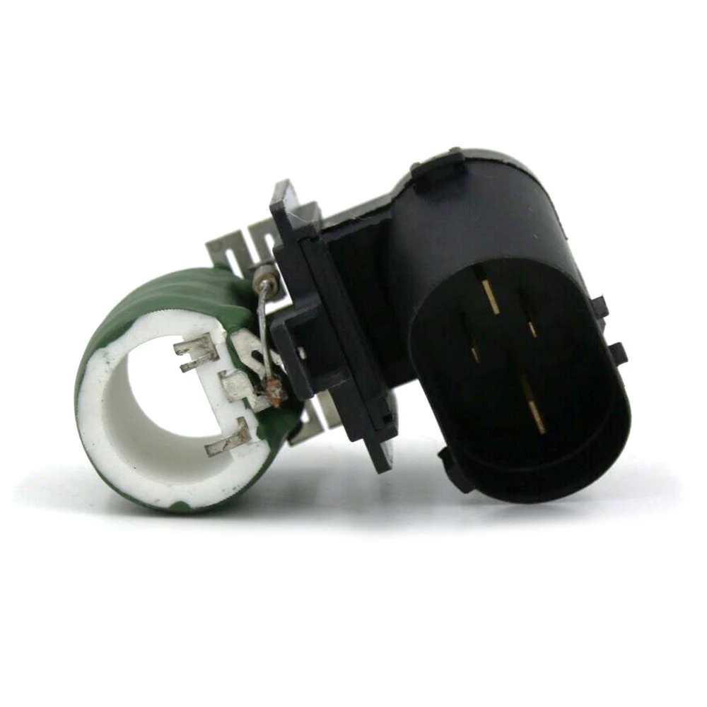 

FOR Vauxhall Meriva Opel Chevrolet 03-10 Blower Fan Motor Heater Resistor 93341907 8390169 93175501