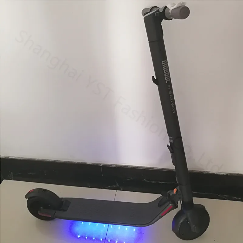 Оригинальный гироскутер Ninebot Skateboard ES2 ES4 умный электрический скутер для взрослых
