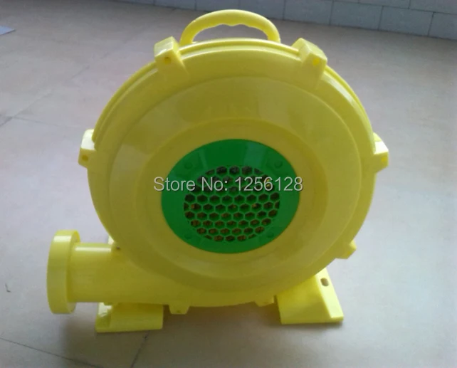 

Good Quliaty 680 W CE/UL Certificated  Electric Inflatable Air Blower / Fan for Inflatables
