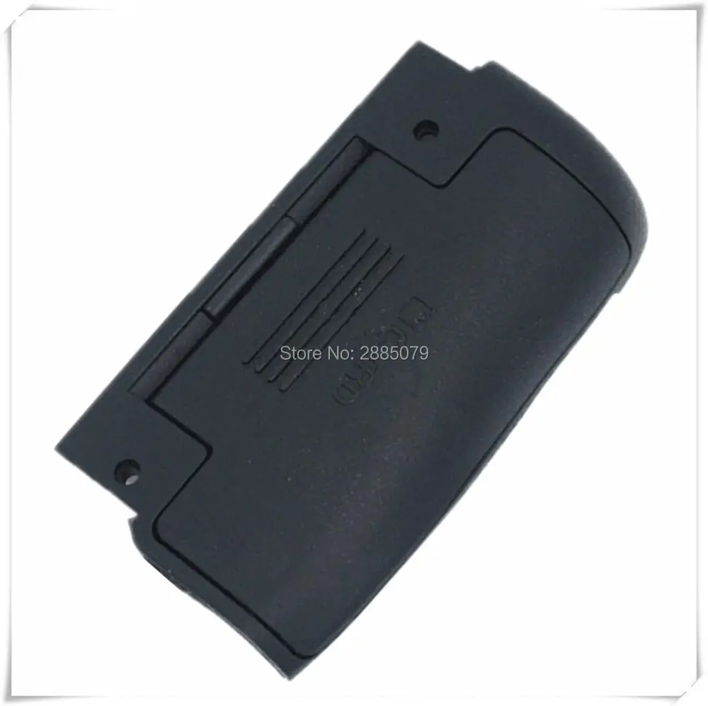 Original SD Memory Card Cover for Nikon D7100 D7200 Camera Replacement
