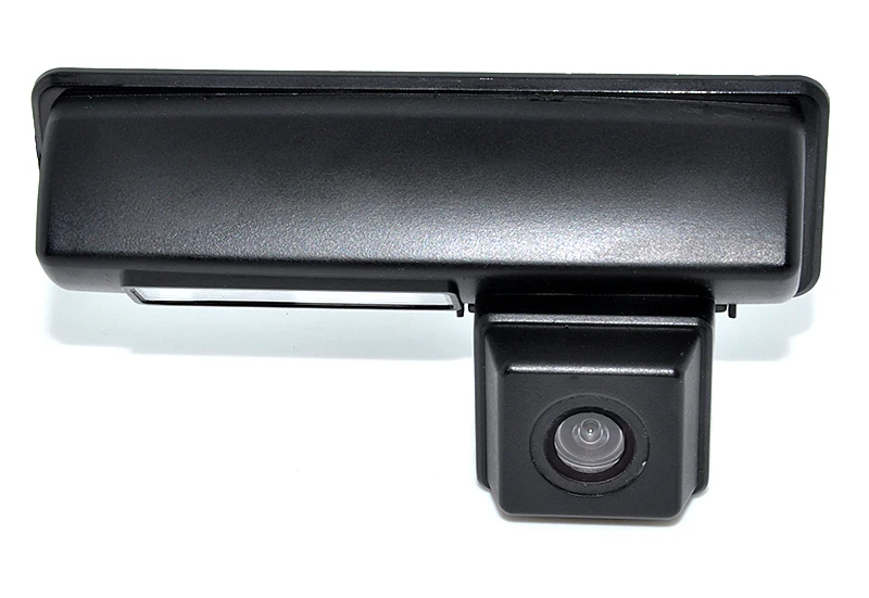 Камера заднего вида Zeniss nighvision водонепроницаемая камера для номерного знака TOYOTA