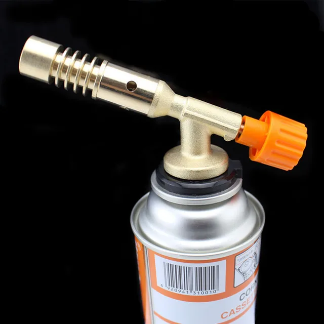 thickened copper bbq guns butane gas blow torch welding gun burner kitchen torch flamethrower soldering cooking - Kitchen Blowtorch thickened copper bbq guns butane gas blow torch welding gun burner kitchen torch flamethrower soldering cooking - Kitchen Blowtorch
