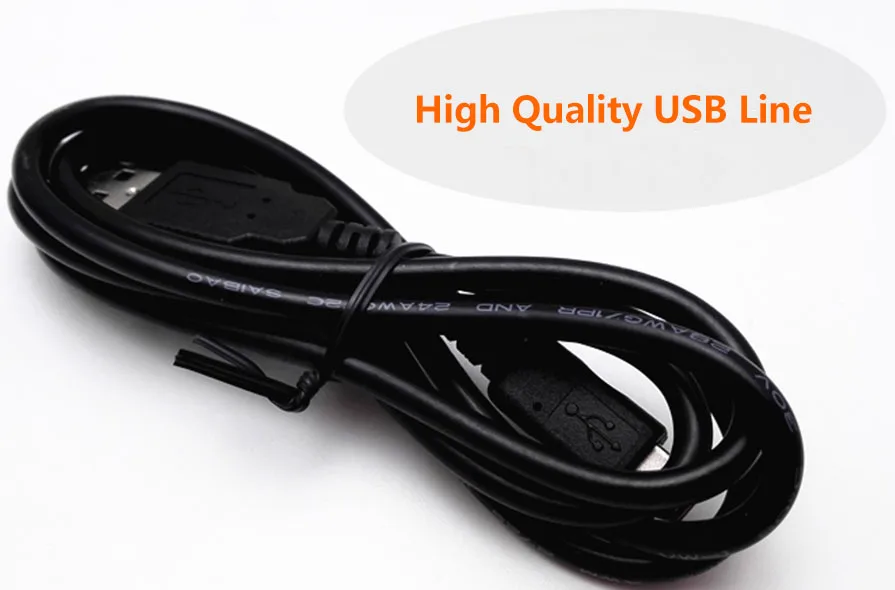 USB 