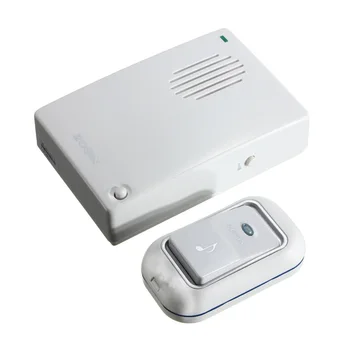 

MOOL ZOGIN 120m 16 songs Wireless waterproof electronic doorbell