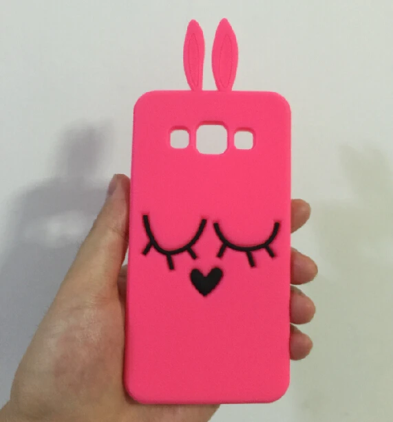 custodia samsung galaxy a3 2015 silicone custodia samsung galaxy a3 2015 silicone