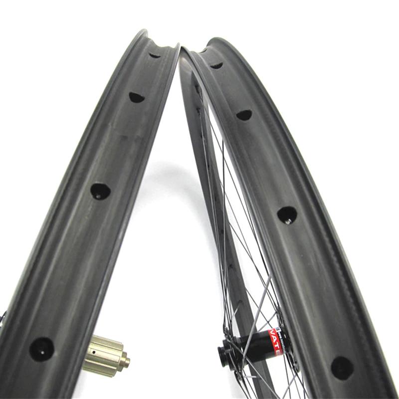 Mtb колеса 29er или 27 5 er (650B) Novatec 791/792 Углеродные 29/27.5 Xc гоночные дисковые