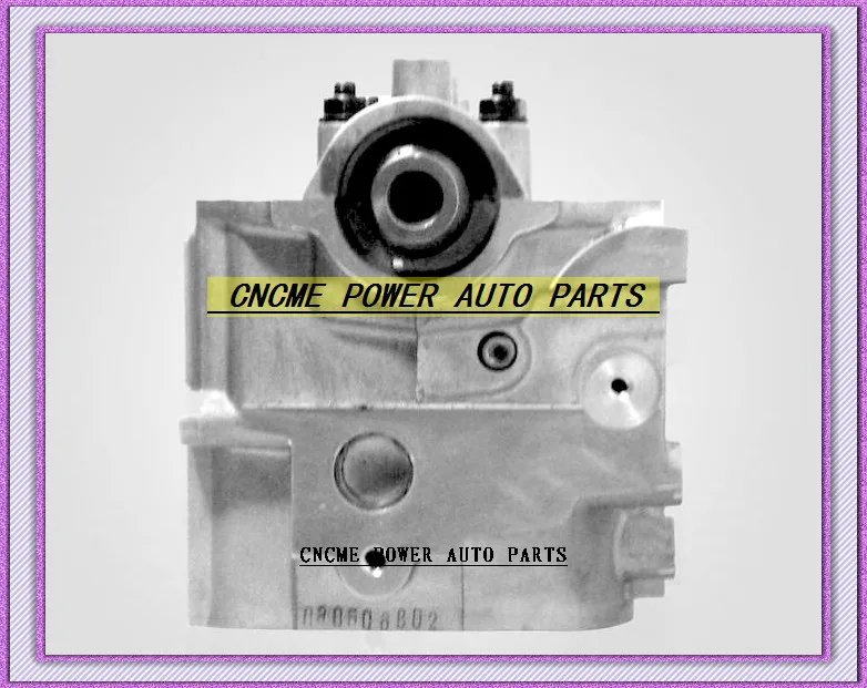 908 134 AAB Complete Cylinder Head Assembly ASSY For Volkswagen VW Transporter T4 2461cc 2.4L D L5 1990- 074103351A 908134 (3)