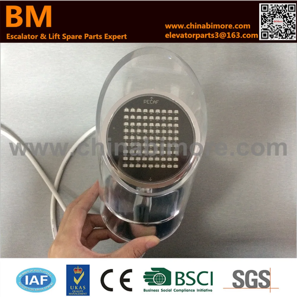 

Escalator Running Direction Indicator Light DC24V