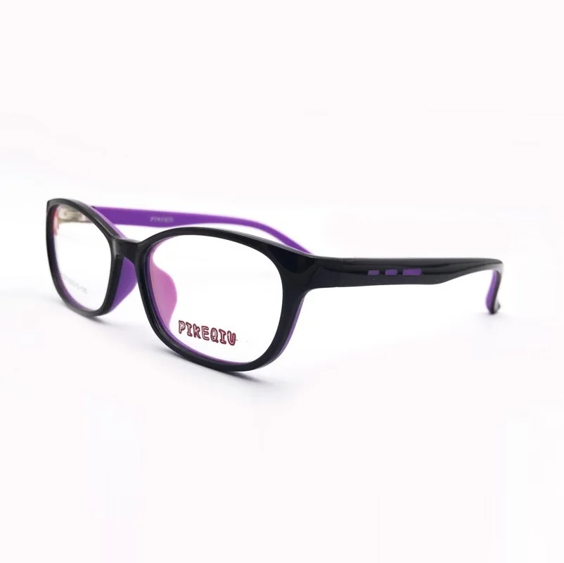 

The latest TR90 glasses sports men women high elastic full frame of flat mirror with myopia glasses frame mirror TR-3024
