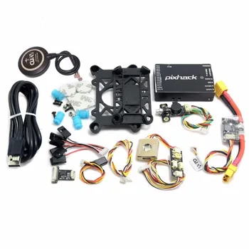 

CUAV Pixhack V2 Flight Controller PIX Open Source with M8N GPS for FPV Drone Quadcopter Helicopter FREE SHIPPING WHOLE SALE