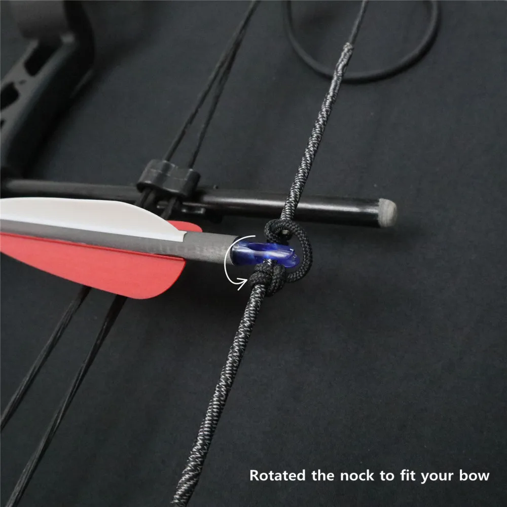 cb arrow knocks (19)