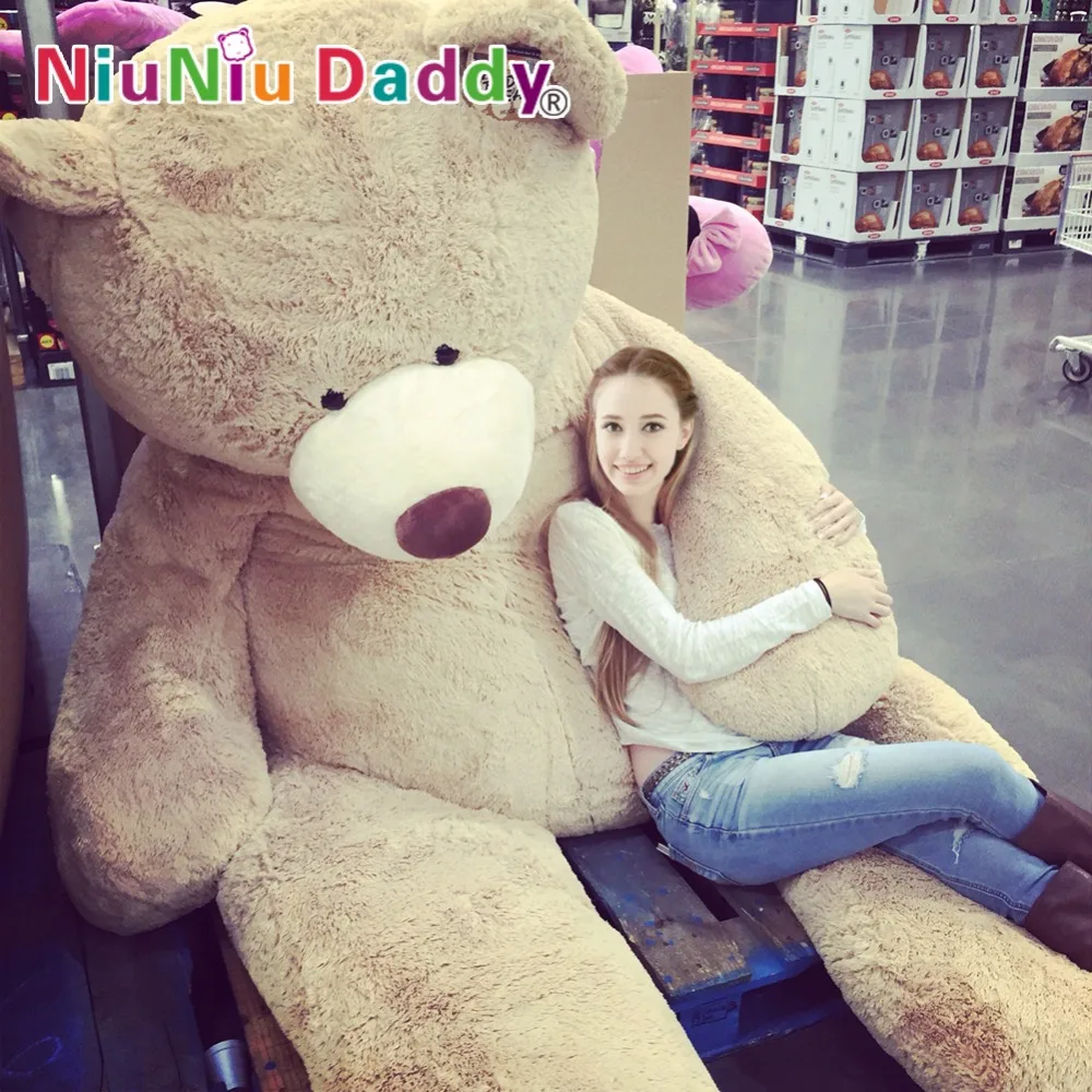 costco 6ft bear
