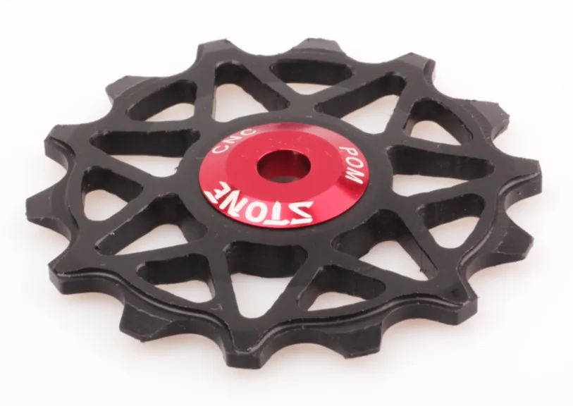 

Bicycle Jockey Wheel 14T/12T Narrow Wide Bike Rear Derailleur Pulley for Sram GX 22S XX1 Eagle