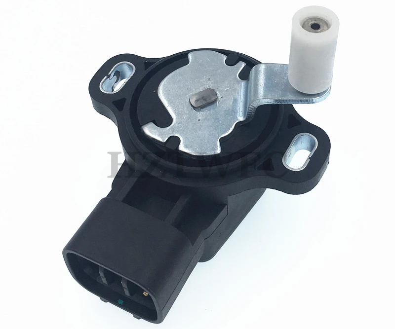 

New Accelerator Pedal Control Throttle Position Sensor 18919-AM810 18919AM810 For Infiniti 350Z