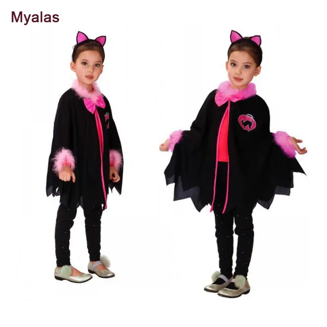 girl cat christmas clothing carnival party animal costume children cat cosplay movie kids masquerade anime fantasia - Christmas Movie Costumes girl cat christmas clothing carnival party animal costume children cat cosplay movie kids masquerade anime fantasia - Christmas Movie Costumes