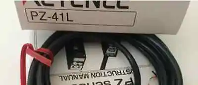 

DHL/EMS 2 Sets 1PC New in box Keyence Sensor PZ-41L