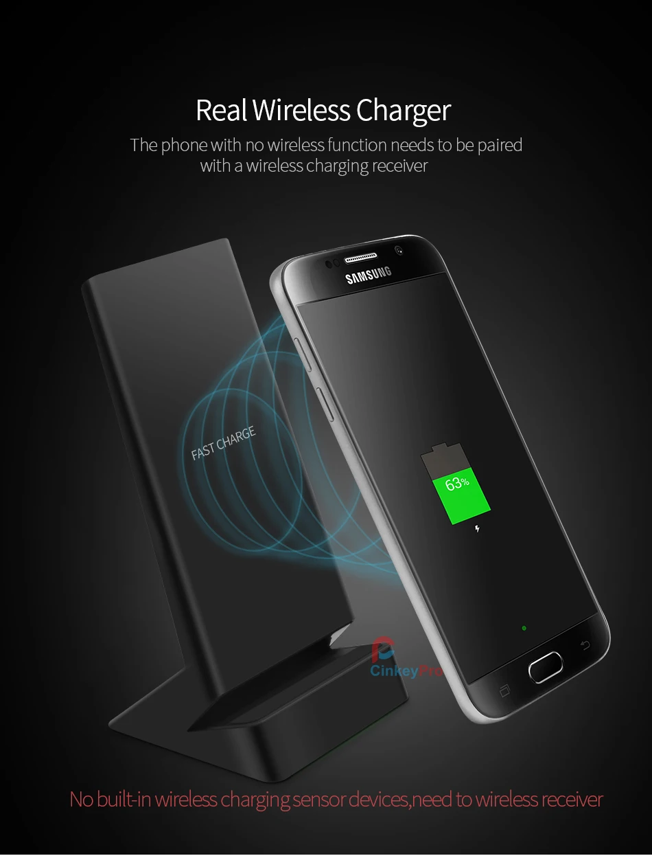 Wireless Charger 4