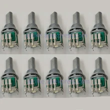 10 шт./лот DCS1086 потенциометр для Pioneer DJM800 DJM900 DJM850 DJM2000