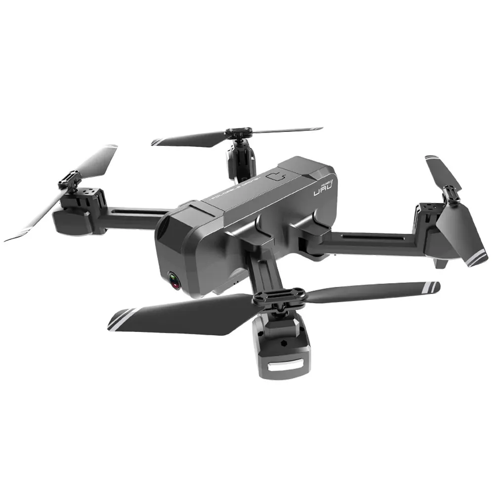 

Toys New 1080P Drone RC Drone Altitude Hold HD CAMERA HD Drone Dual Cameras WiFi