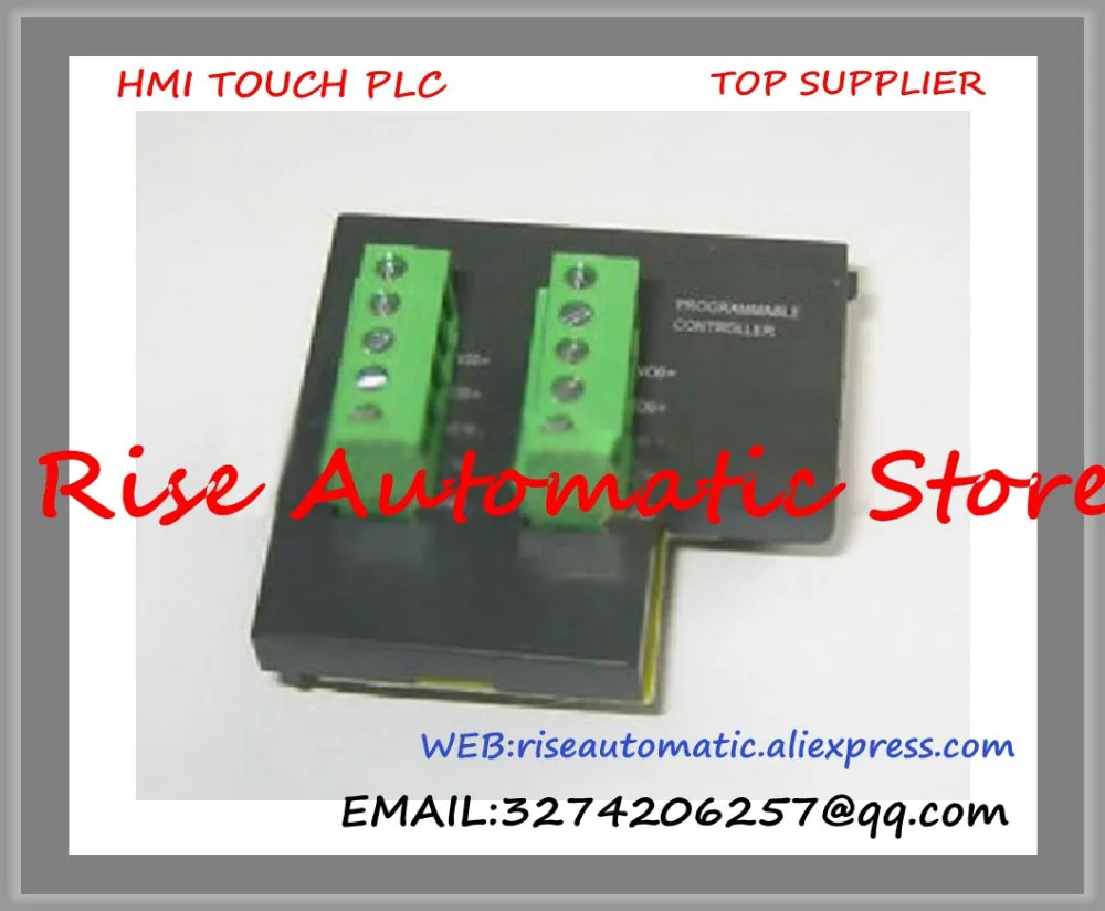 Brand New Original PLC 2 AI 1 AO Expansion board Module FBs-B2A1D 24VDC brand new original fbs 2tc plc 24vdc 2 thermocouple input module module