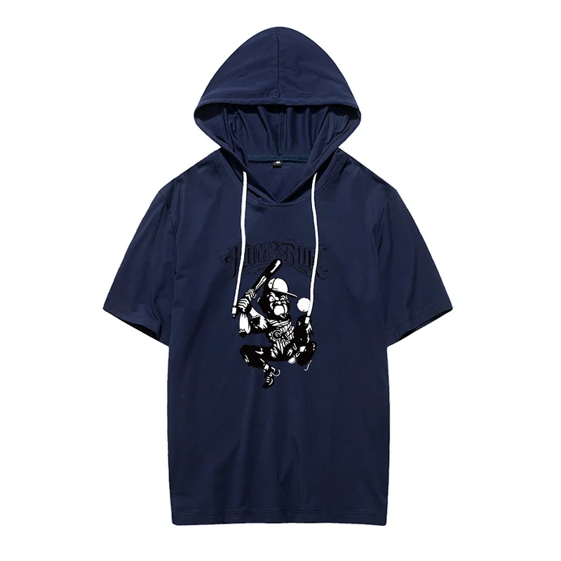 2019 Summer New Men