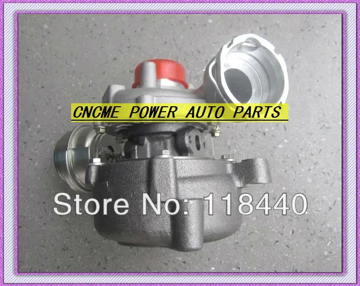 TURBO GT1749V 717858 717858-0005 717858-5009 S 038145702J 038145702E для AUDI A4 A6 SUPERB VW PASSAT АВФ AWX АВБ 1.9L 2.0L 130HP