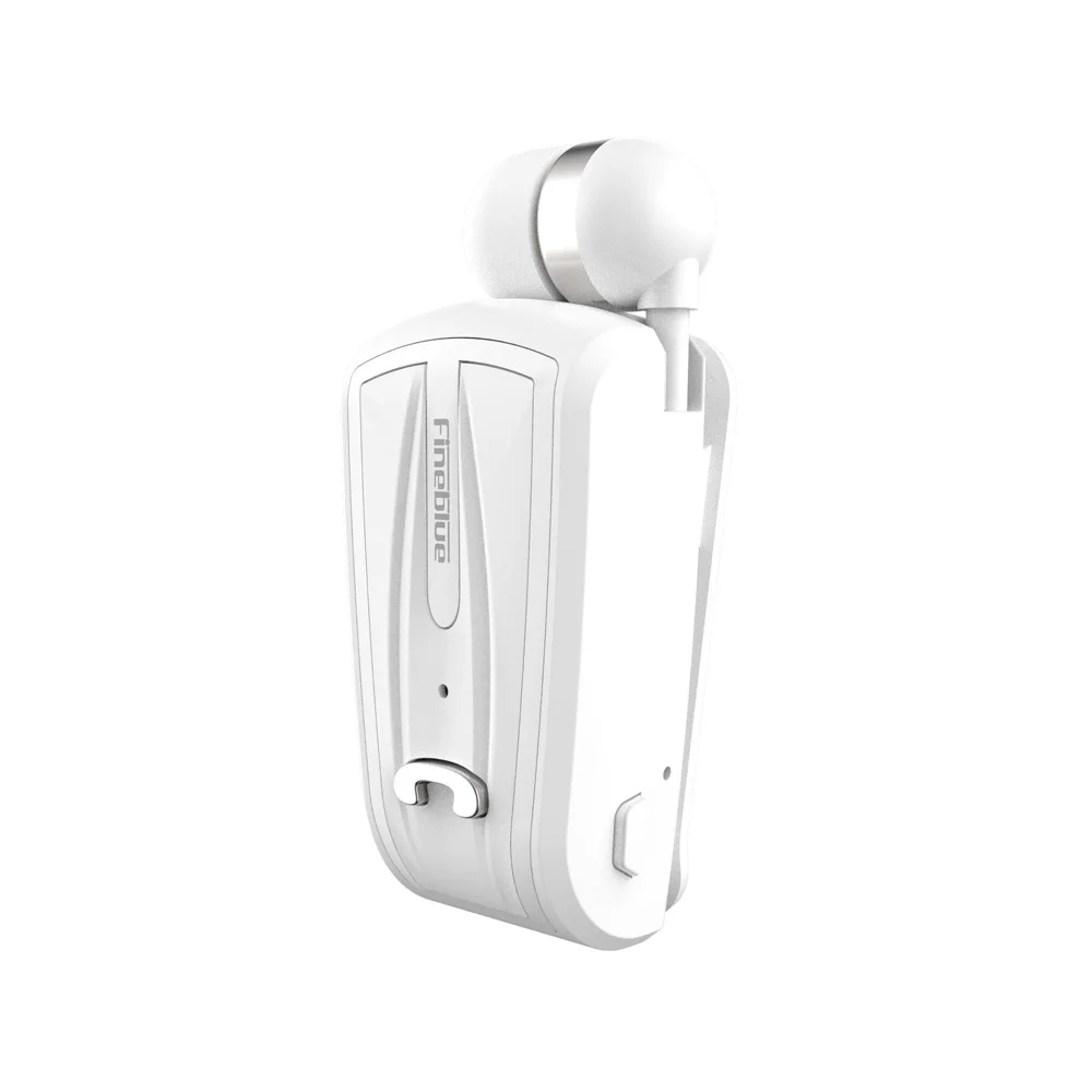 Fineblue F V6 беспроводные Bluetooth наушники портативная гарнитура бизнес 4 0 для iphone xs xr
