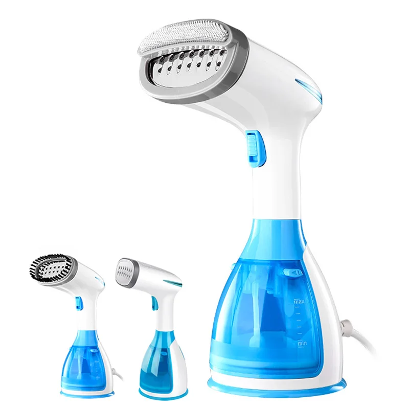 

SPHUI 280ml Handheld Steamer Iron 1500W Garment Steamer Clothes Dry Cleaning Steam Iron Ironing Machine for Clothes Steam Brush