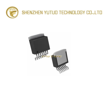

New Original Non-counterfeit BTN8962TAAUMA1 BTN8962 TO-263-7 TO IC In Stock