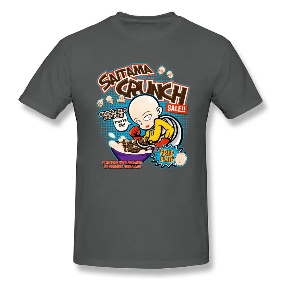 Saitama Crunch _carbon
