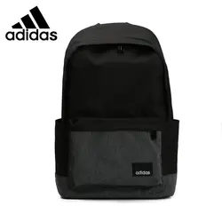 Оригинальный Новое поступление Adidas NEO LIN CLAS BP CAS унисекс рюкзаки спортивные сумки