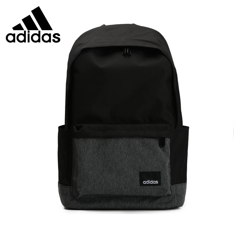 Original New Arrival Adidas NEO LIN CLAS BP CAS Unisex Backpacks Sports Bags|Training  Bags| - AliExpress