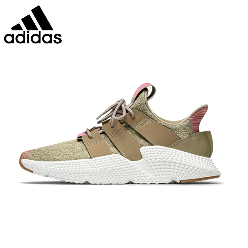 

ADIDAS PROPHERE Mens Running Shoes Breathable Stability Comfortable Sneakers For Men Shoes#CQ2128