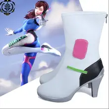D. VA cosplay shoes