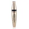 Mascara en Fiber 3D pour cils longs noirs, Extension de cils, maquillage imperméable pour les yeux ► Photo 1/6