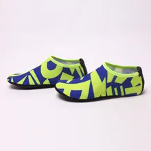 Нескользящие водонепроницаемые спортивные дышащие мужские и женские носки для подводного плавания неопреновые носки для плавания песчаный пляжный носок обувь для подводного плавания# XTN